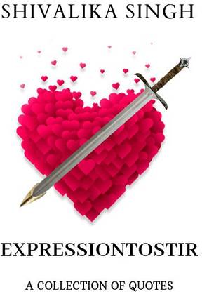 Expressiontostir
