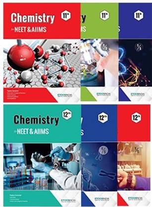 ETOOSINDIA Complete PCB Study Material For NEET & AIIMS(Class 11th & 12th)