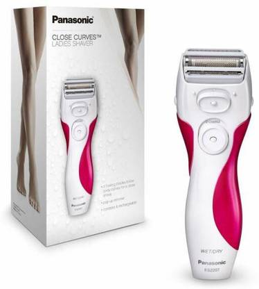 Panasonic PA-ES2207  Shaver For Women