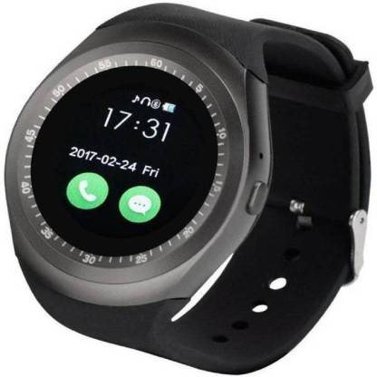 Junaldo JUNY-001 Notifier Smartwatch