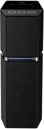 Panasonic SC-UA7GW-K Stylish Design with Dolby 1700 W Bluetooth Party Speaker