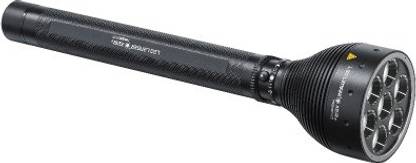 Led Lenser X21R.2 (Rechargeable) Torch