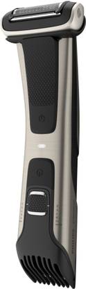PHILIPS PH-BG 7030 Body Groomer 80 min  Runtime 5 Length Settings