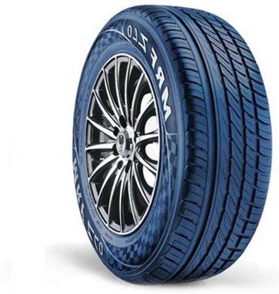 MRF 97Y Z.L.O. TL 4 Wheeler Tyre
