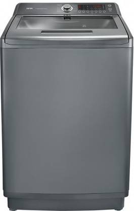 IFB 9.5 kg 5 Star Fully Automatic Top Load Washing Machine Grey