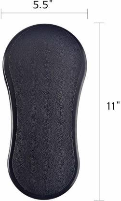 RHONNIUM ® Hand Shoulder Protect Armrest Pad Desk Attachable Computer Table Arm Support Mouse Pads Arm Wrist Rests Chair Extender Padded Memory Foam Mouse::Keyboard Wrist Rest