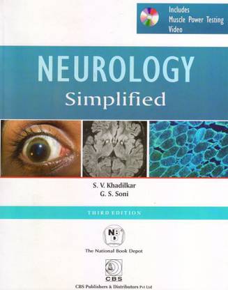 Neurology Simplified