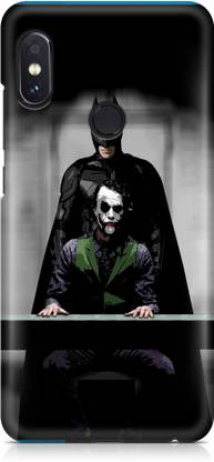 TECH SENSE Back Cover for Mi Redmi Note 5 Pro