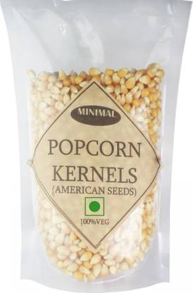 Minimal popcorn seed Popcorn Seeds