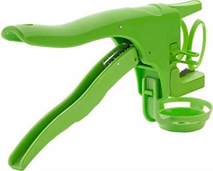 AKSHAR P1123_Green Egg Cracker