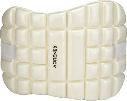 Adrenex by Flipkart Maestro Cricket Chest Guard - Boys