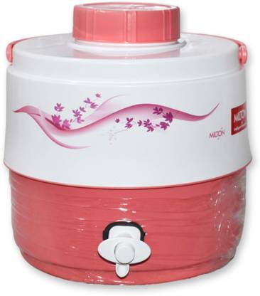 MILTON Kool Musafir 5L Bottled Water Dispenser