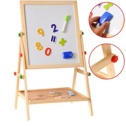 जैक रॉयल Wooden Multifunctional Writing Board