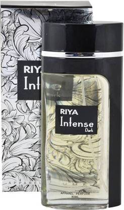 RIYA INTENSE DARK Perfume  -  80 ml