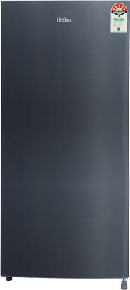 Haier 190 L Direct Cool Single Door 5 Star Refrigerator