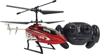 STYLO Aeromodling Expert Racing Remote Control Helicopter