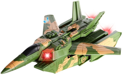 Transformer jet toy Clearance