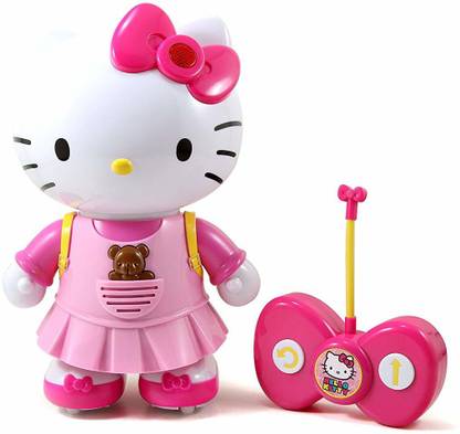 HELLO KITTY Hello_Kitty