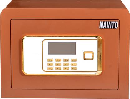 NAVITO Navito Electronic Safe-OIN300A Safe Locker