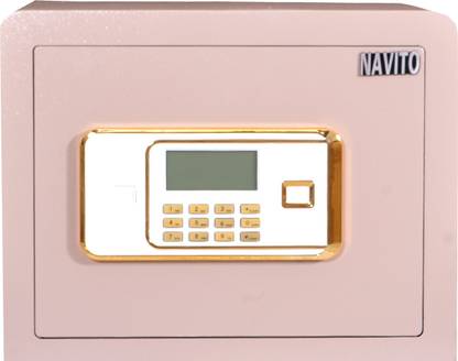 NAVITO Navito Electronic Safe-OIN250A Safe Locker