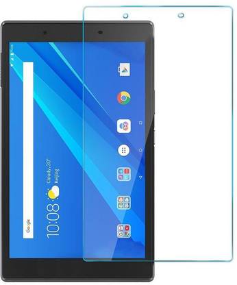 APTIVOS Impossible Screen Guard for YU YUREKA NOTE-6000