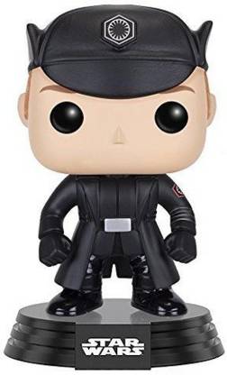 Funko POP Star Wars Episode 7 The Force Awakens Figure General Hux