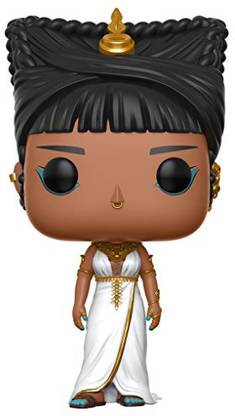 Funko Pop Movies The Mummy Ahmanet Action Figure