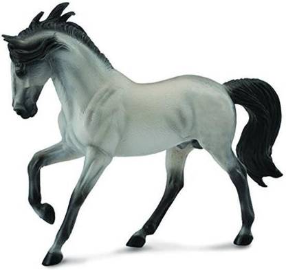 COLLECTA Andalusian Stallion Grey