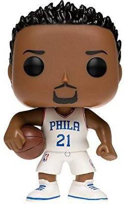 Funko Pop!: Nba - Joel Embiid Collectible Toy