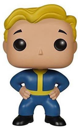 Funko Pop Fallout 4: Vault Boy