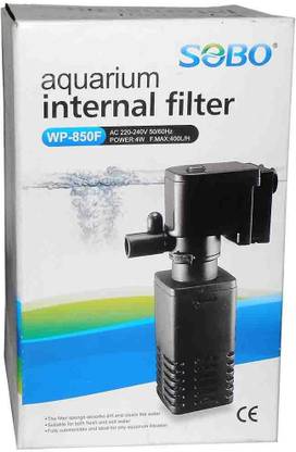 SOBO Power Aquarium Filter