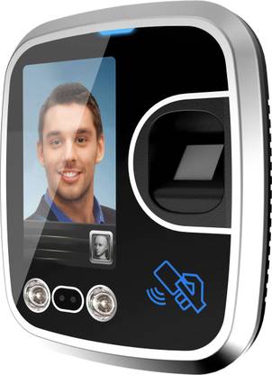 Realtime RS 850 Time & Attendance