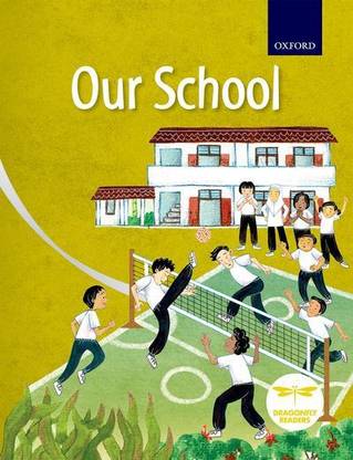 Our School 1 Edition