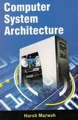 COMPUTER SYSTEM ARCHITECTURE/P