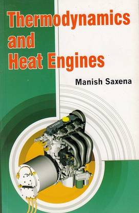 Thermodynamics and Heat Engines