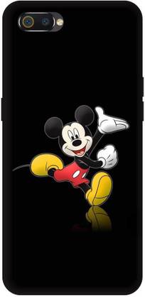 MOHITOPTICAL Back Cover for Realme C57
