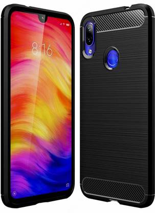 LOFAD CASE Back Cover for HUAWEI Y7 2019