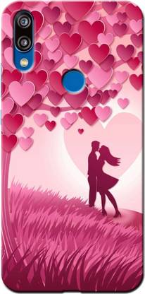 Coolcase Back Cover for Mi Redmi Note 7, Mi Redmi Note 7 Pro, Mi Redmi Note 7S