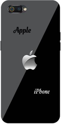 Rstyle Back Cover for Realme C2