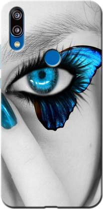 Coolcase Back Cover for Mi Redmi Note 7, Mi Redmi Note 7 Pro, Mi Redmi Note 7S