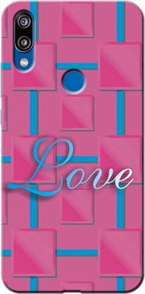 Coolcase Back Cover for Mi Redmi Note 7, Mi Redmi Note 7 Pro, Mi Redmi Note 7S