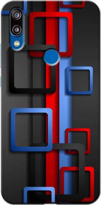 Coolcase Back Cover for Mi Redmi Note 7, Mi Redmi Note 7 Pro, Mi Redmi Note 7S