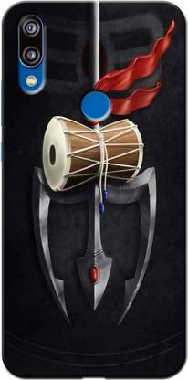 Coolcase Back Cover for Mi Redmi Note 7, Mi Redmi Note 7 Pro, Mi Redmi Note 7S