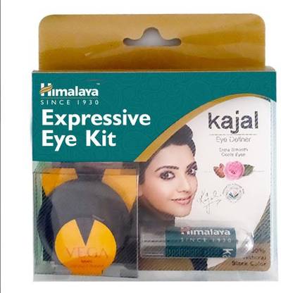 HIMALAYA Expressive Eye Kit