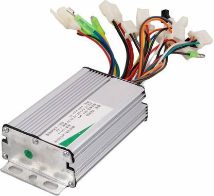 ROBOTONLINESTORE 36V 1000W PMDC MOTOR CONTROLLER, BRUSHED MOTOR CONTROLLER Motor Control Electronic Hobby Kit