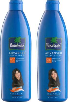 Parachute Advansed Coconut Hair Oil