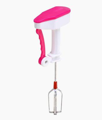 whinsy 0 W Multicolor Hand Blender