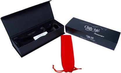 Only Me 01 ONLY ME MASSAGER Massager
