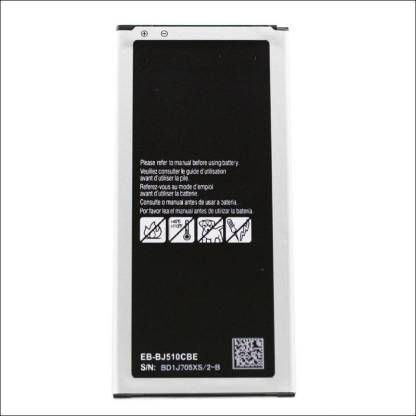 A Mobile Battery For  Samsung GALAXY J5 2016 EB-BJ510CBE
