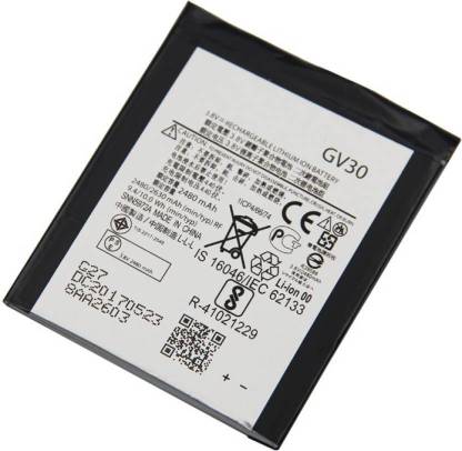 Amnicor Mobile Battery For  Motorola moto Z XT1650-05 GV30